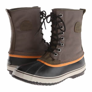 sorrells duck boots