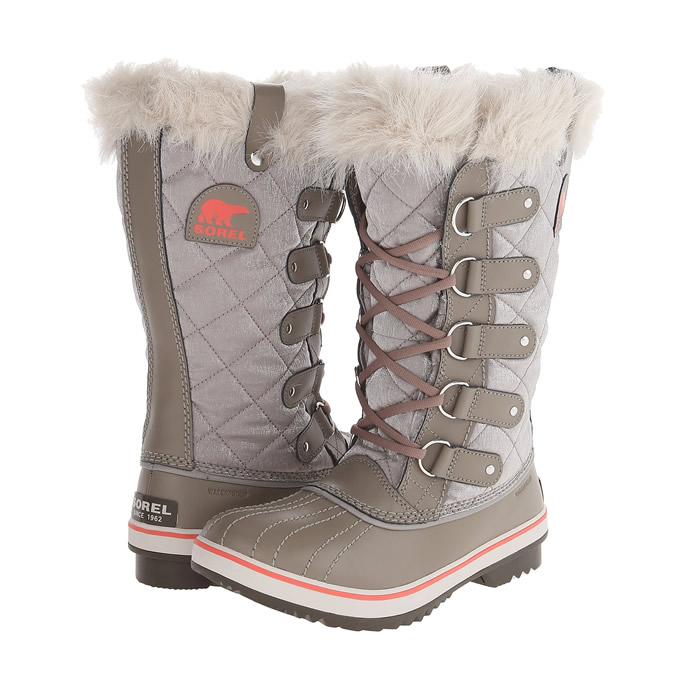 sorel tofino boot