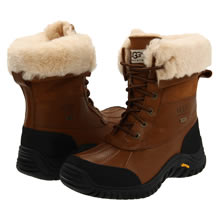 Ugg Winter Boots With Good Traction for 