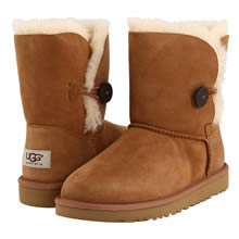 Ugg Boot Kids