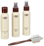 ugg leather care kit