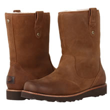 ugg hard sole boots