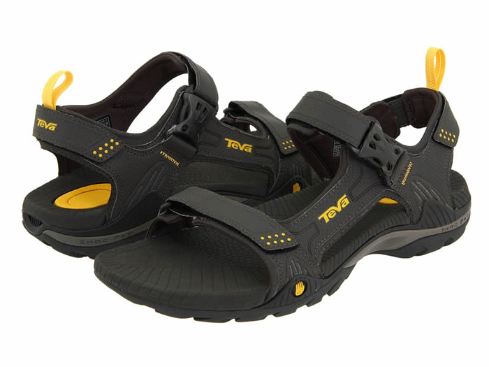 teva or keen