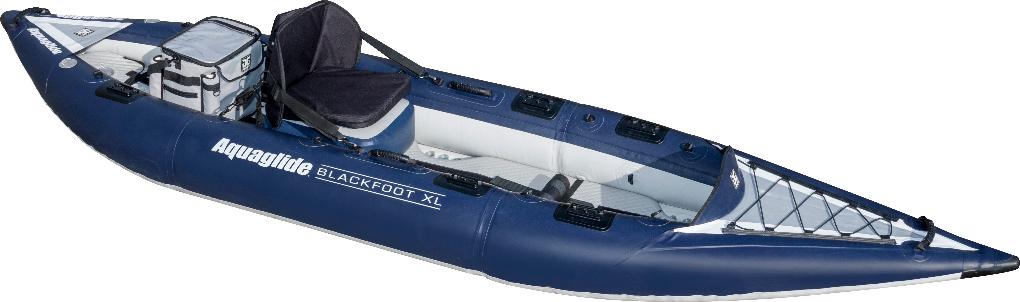 Inflatable Fishing Kayaks : The Complete Guide to the Best Kayas for Fishing