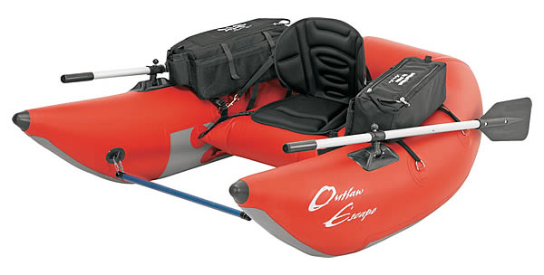 Pontoon Boats For Fly Fishing A Buyer S Guide