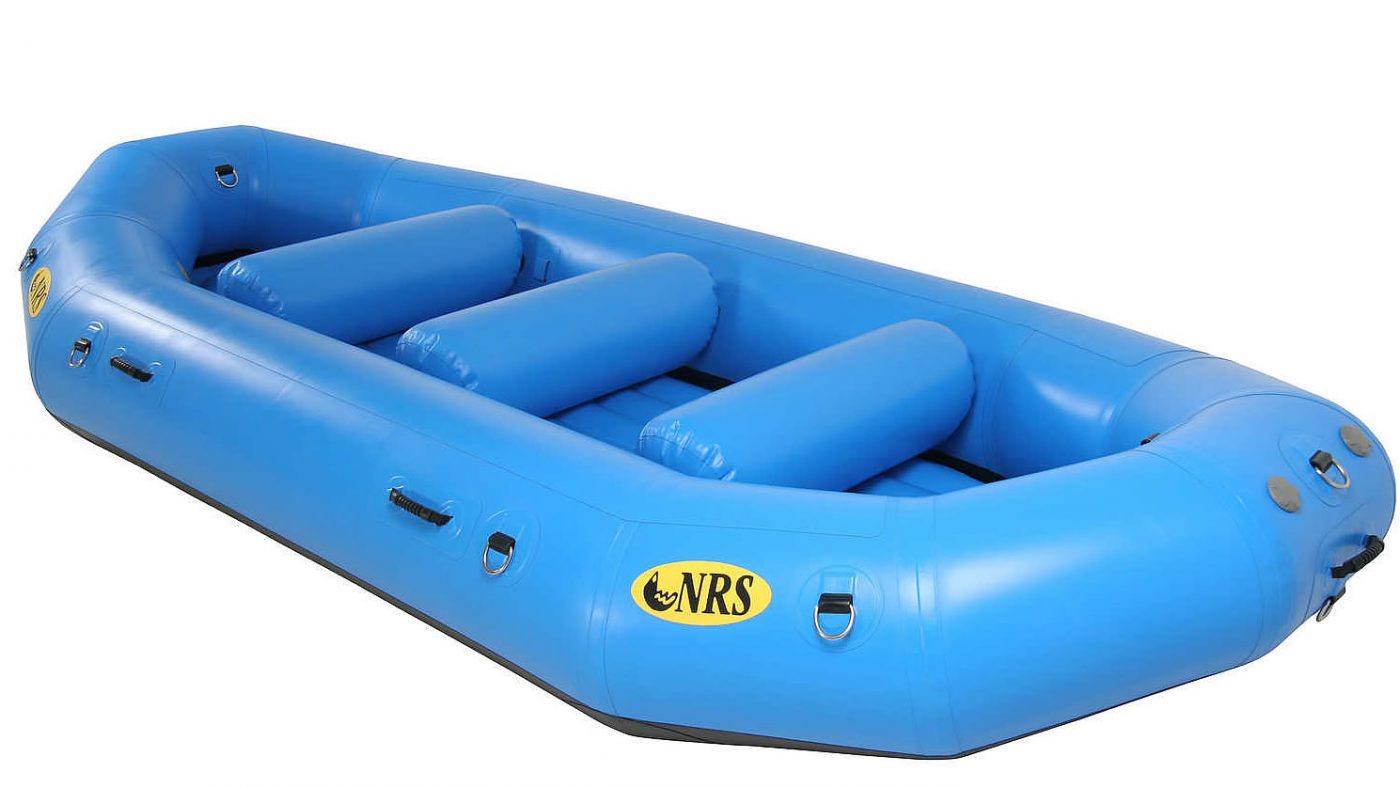 NRS Whitewater Raft