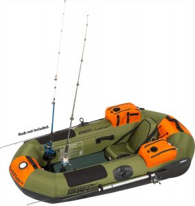 Best Fishing Float Tube for 2022 [ Guide To Get The Right Model