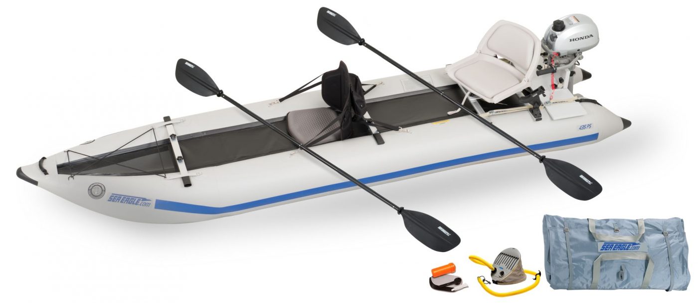 inflatable catamaran kayaks what they are and their best