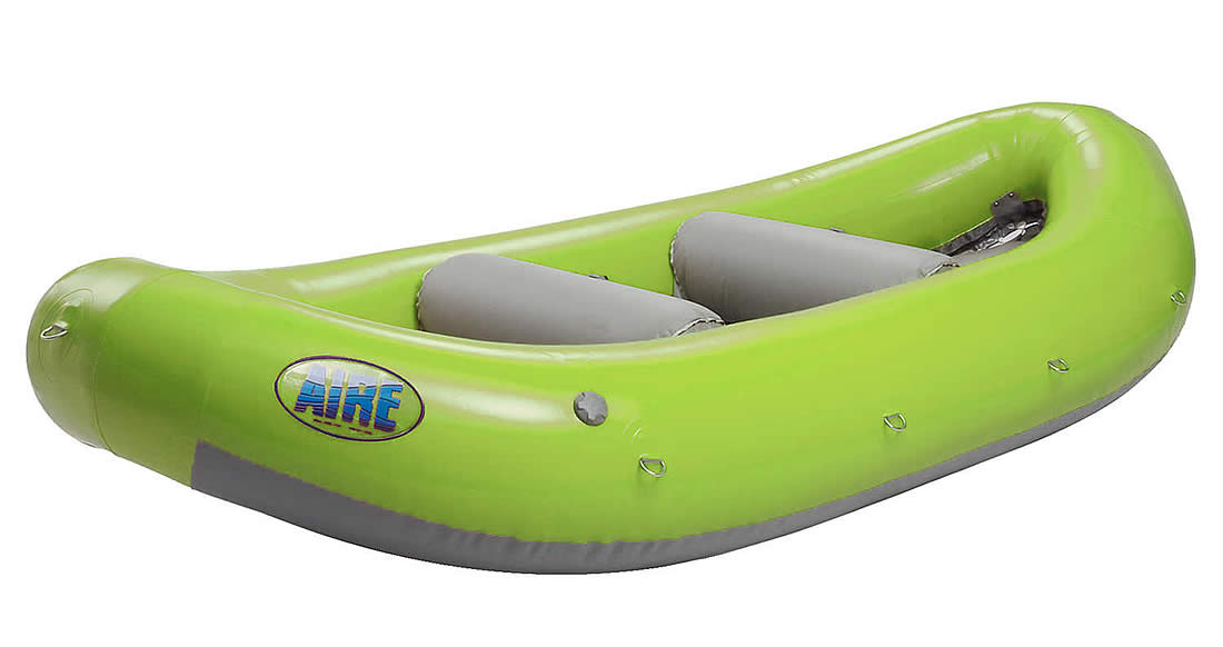 Aire Puma Whitewater Raft