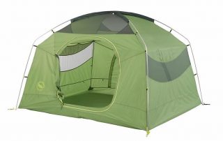 Big Agnes Big House 4 Family Camping Tent