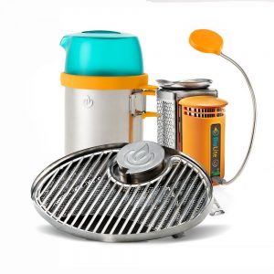 Biolite Cooking Stove