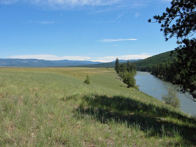 The Blackfoot River in Montana Detailed Fly Fishing & Floating Guide
