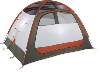 Family Camping Tents - Content Box