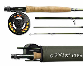 How to Select a Fly Rod