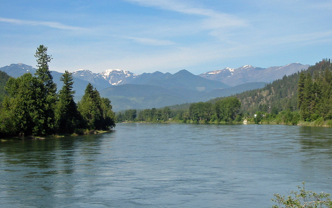Guide to Fishing and Floating the Kootenai River in Northwest Montana