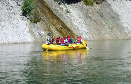 Middle Fork Flathead River