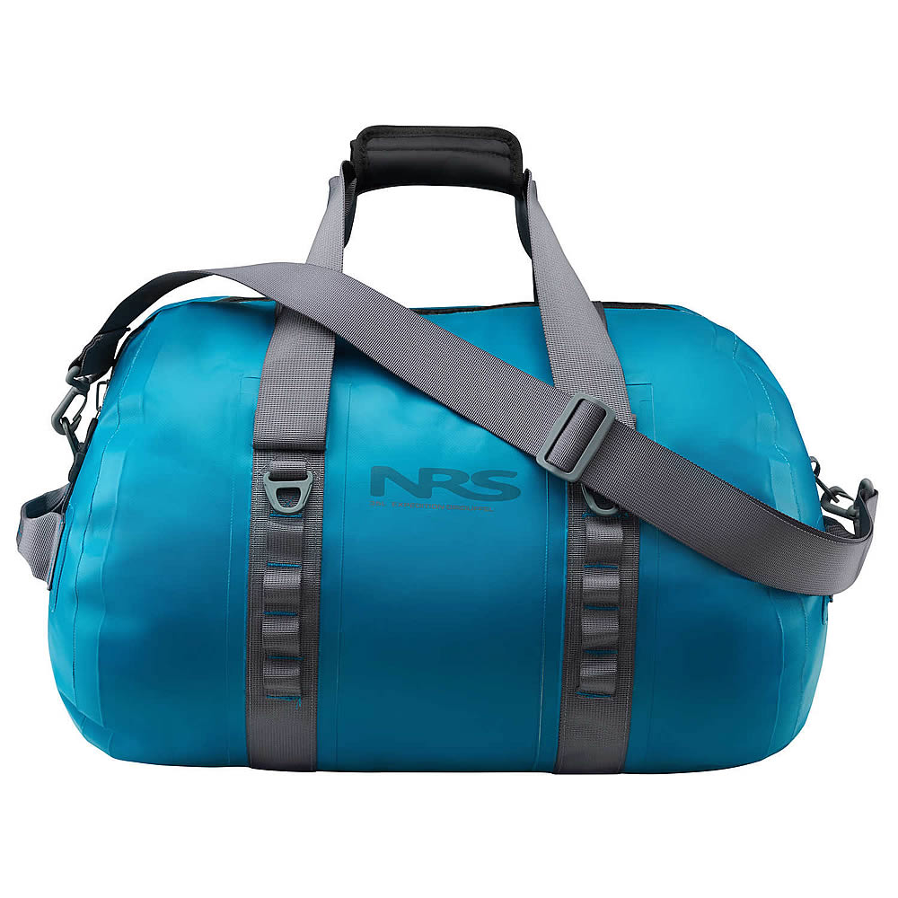 How to Choose a Waterproof Duffel Bag for Camping & Float Trips