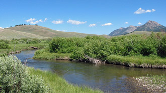 Red Rock River