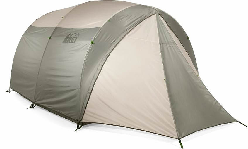 Family Camping Tents - Tents Large Enough for Large Groups and Families