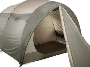 REI Kingdom 6 Family Camping Tent