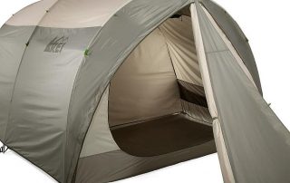 REI Kingdom 6 Family Camping Tent