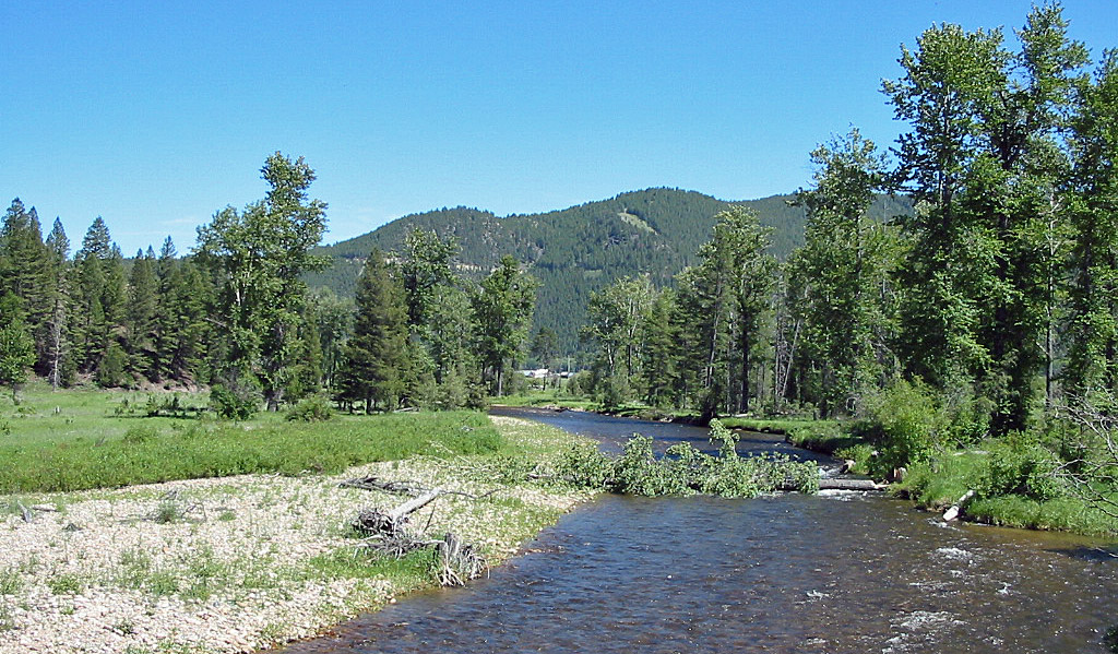 Image result for rock creek montana