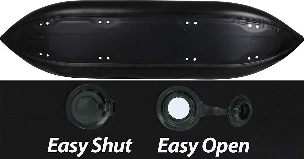 The New Sea Eagle Explorer Inflatable Kayaks v Older Versions A Detailed Comparison