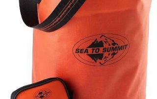 Sea to Summit Folding Bucket