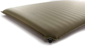 An REI Self-Inflating Pad