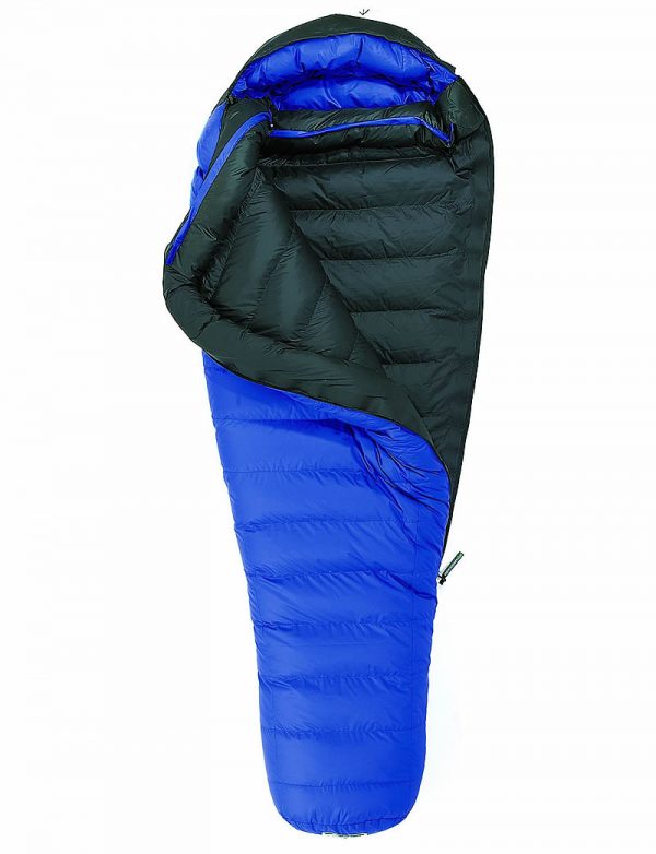 Sleeping Bag Insulation InDepth Guide on What Type to Get and Why