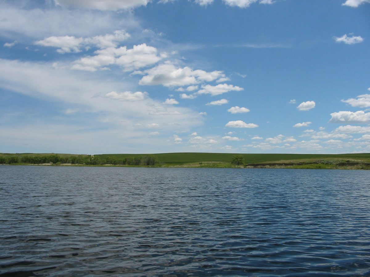 Карта старобешевского водохранилища