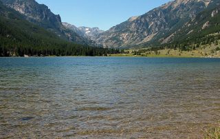 Emerald Lake