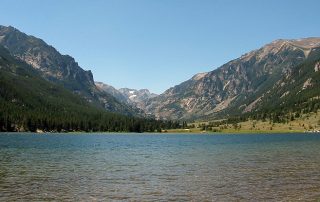 Emerald Lake