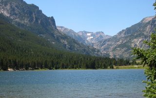 Emerald Lake