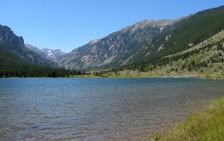 Emerald Lake