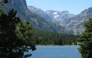 Emerald Lake