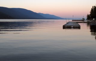 Flathead Lake