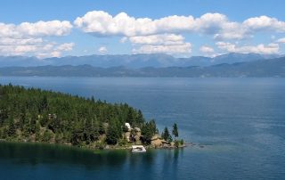 Flathead Lake