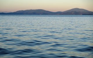 Flathead Lake