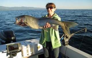 Flathead Lake