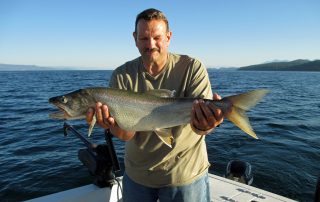 Flathead Lake