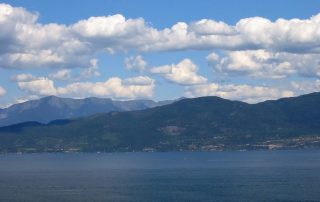 Flathead Lake