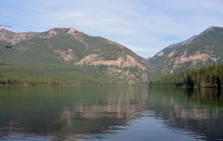 Holland Lake