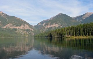 Holland Lake