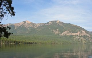 Holland Lake