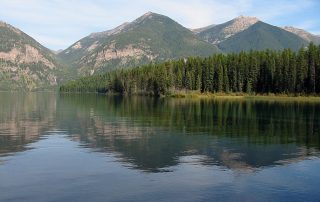 Holland Lake