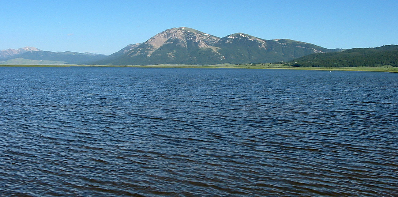 Red Rock Lakes