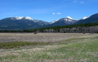 Swan River National Wildlife Refuge