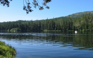 Thompson Lake