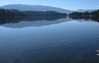 Thompson Lake